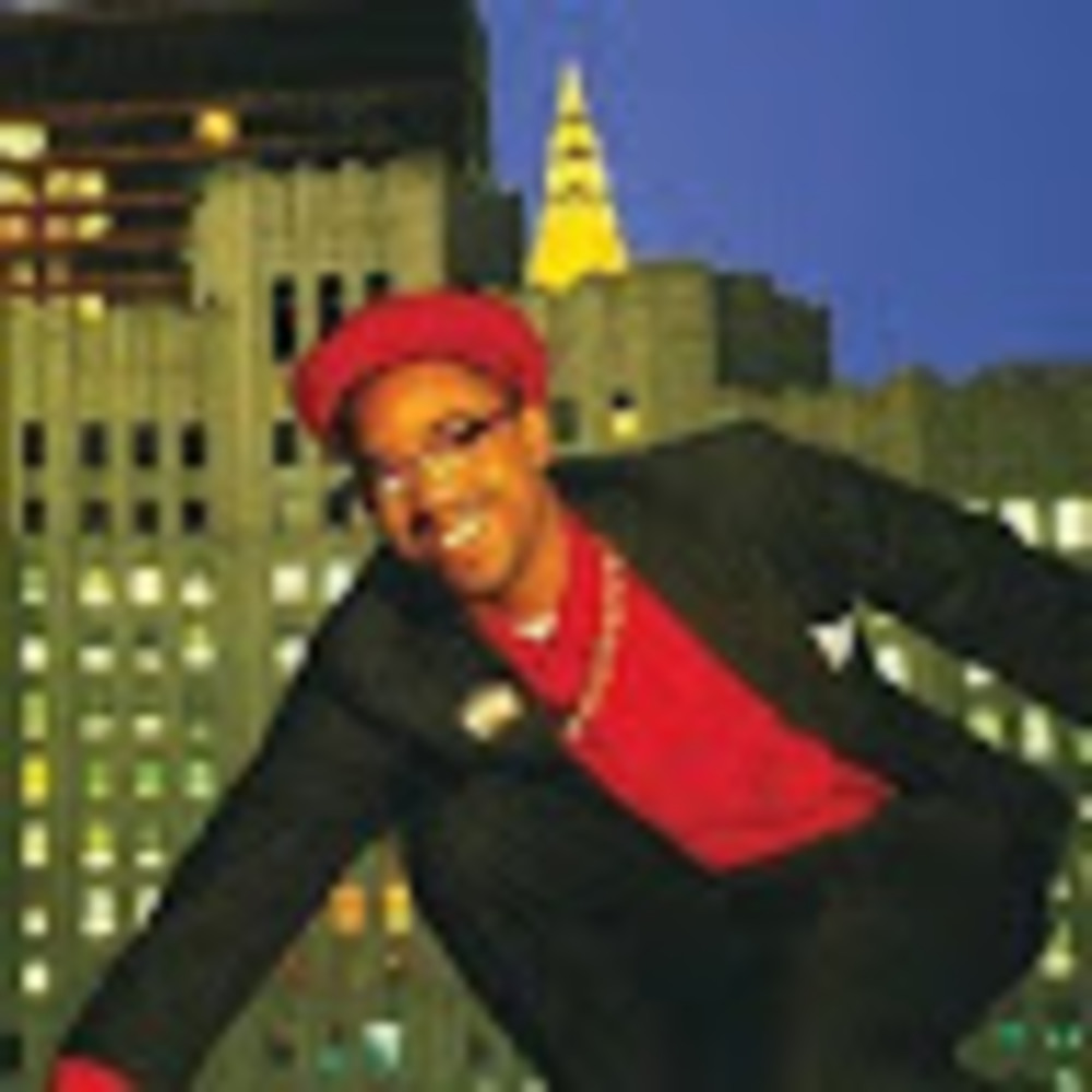 Meet your Posher, Kaden